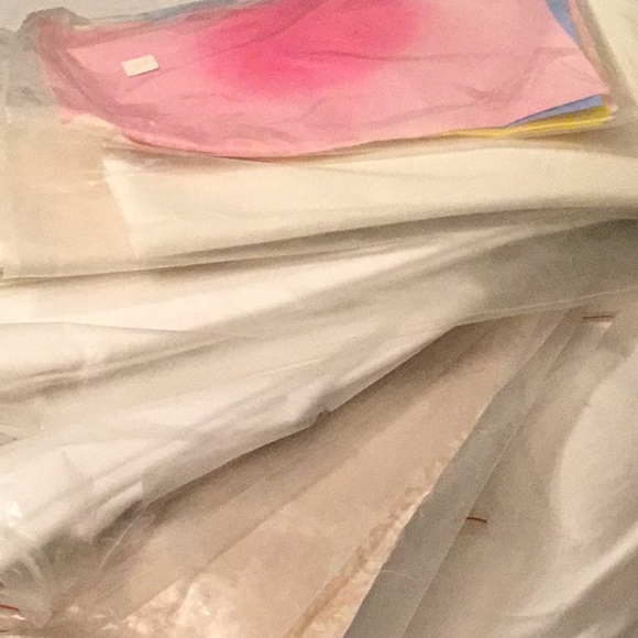 Damask Other - Cross stitch material